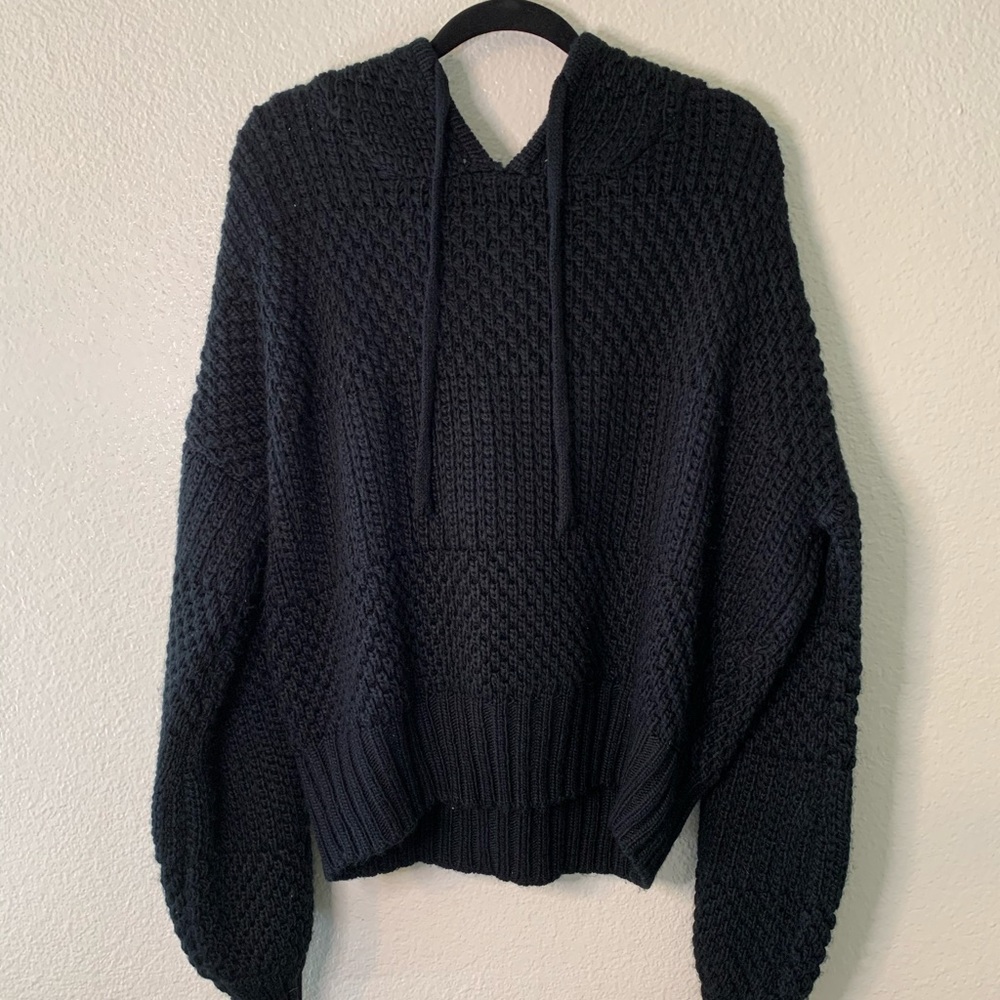 🎃🎃 Volcom Oversized Sweater Large